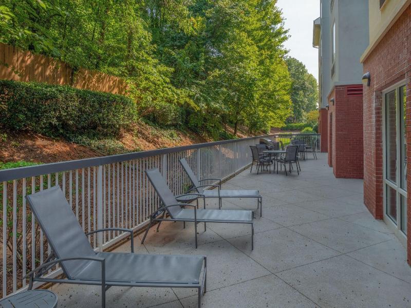 Fairfield Inn & Suites Greensboro Wendover image