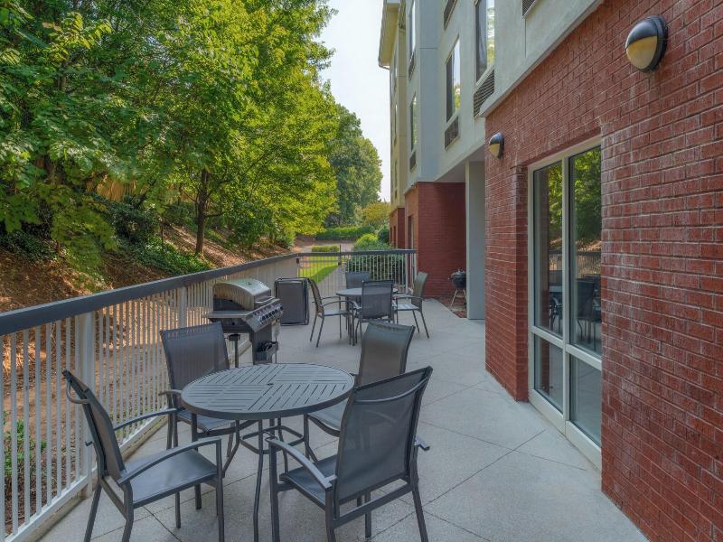 Fairfield Inn & Suites Greensboro Wendover image
