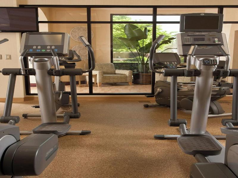 Greenville Marriott image