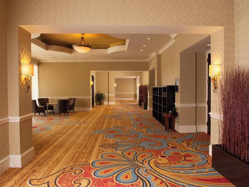 Greenville Marriott image