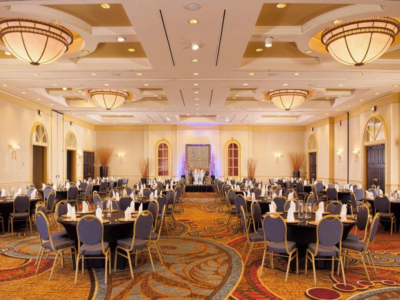 Greenville Marriott image