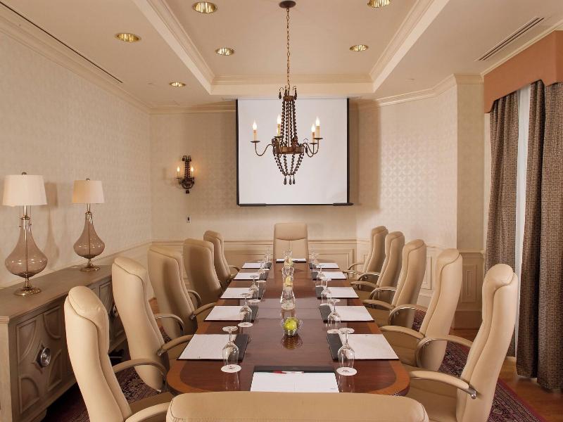 Greenville Marriott image