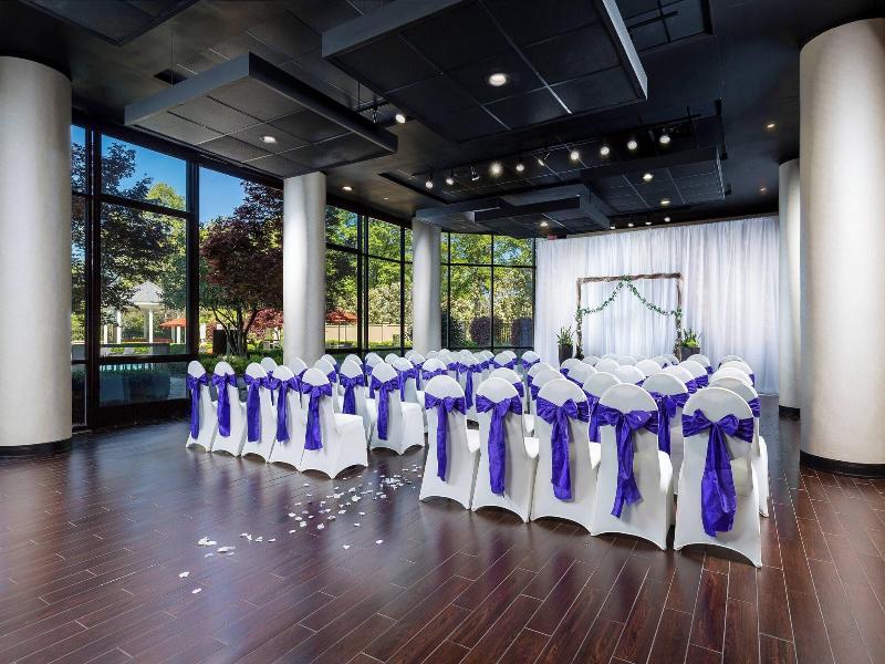Greenville Marriott image