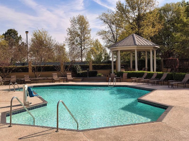 Greenville Marriott image
