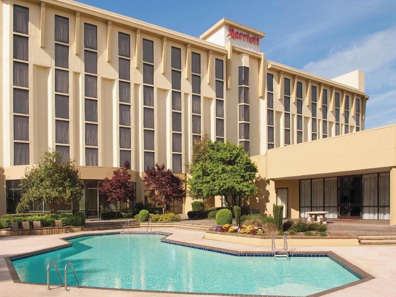 Greenville Marriott image