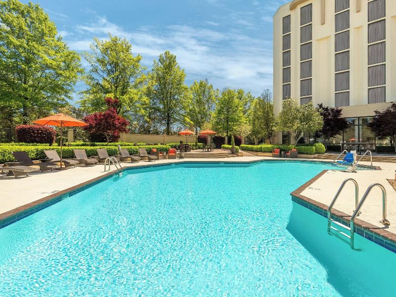 Greenville Marriott image