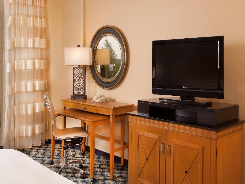 Greenville Marriott image