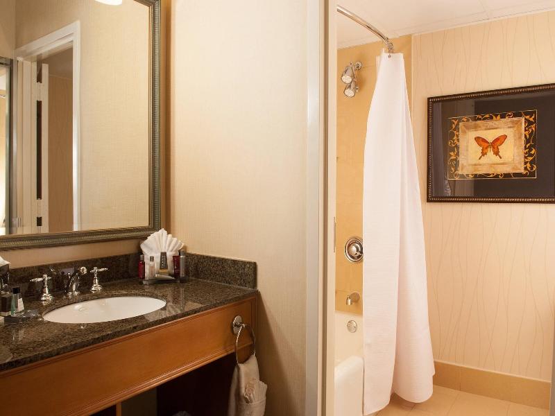 Greenville Marriott image