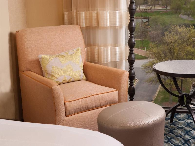 Greenville Marriott image