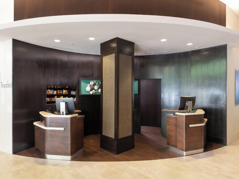 Courtyard by Marriott Greenville Downtown image