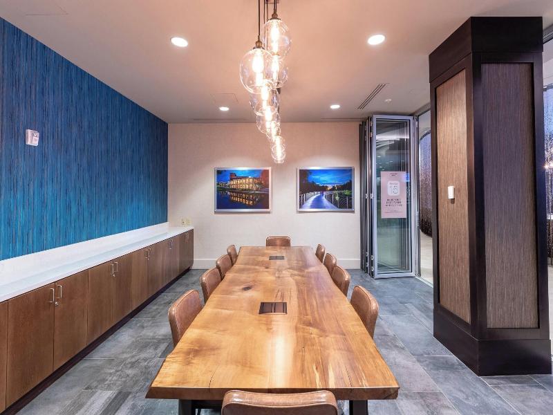 Courtyard by Marriott Greenville Downtown image