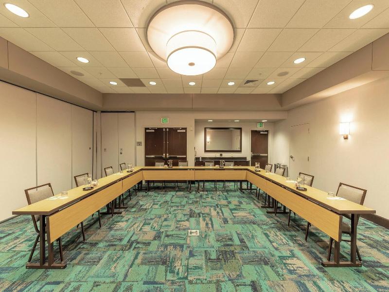 Courtyard by Marriott Greenville Downtown image