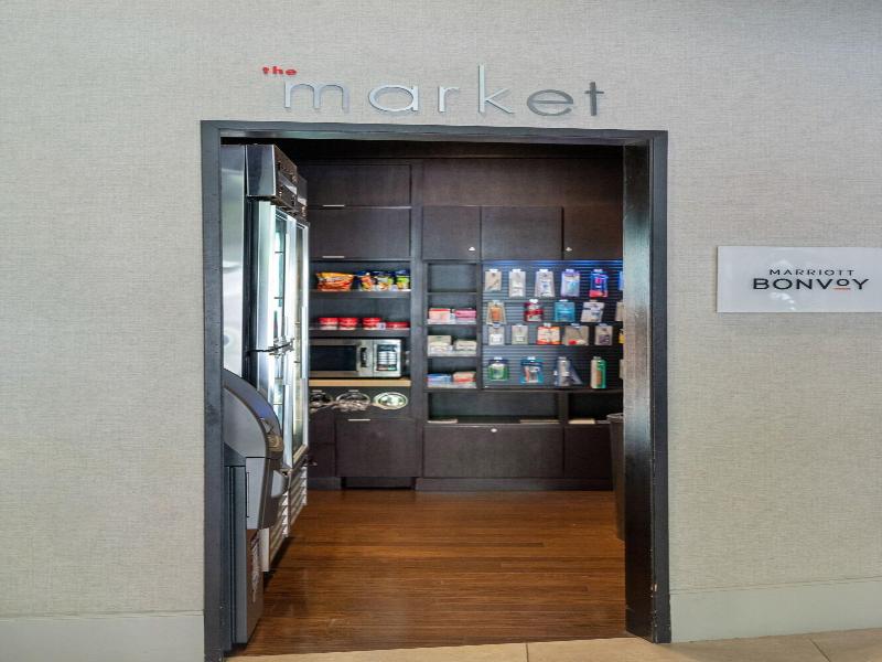 Courtyard by Marriott Greenville Downtown image