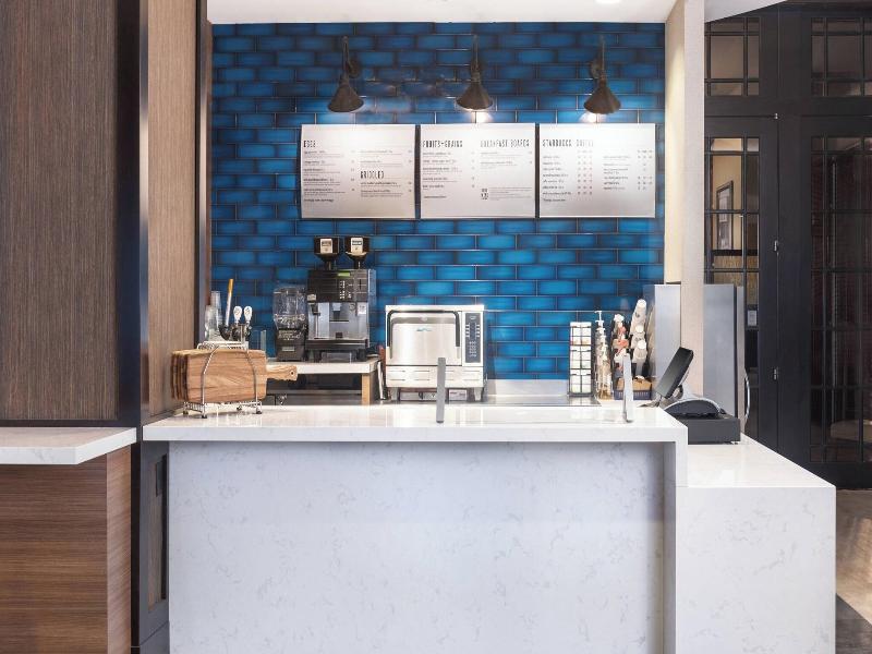 Courtyard by Marriott Greenville Downtown image