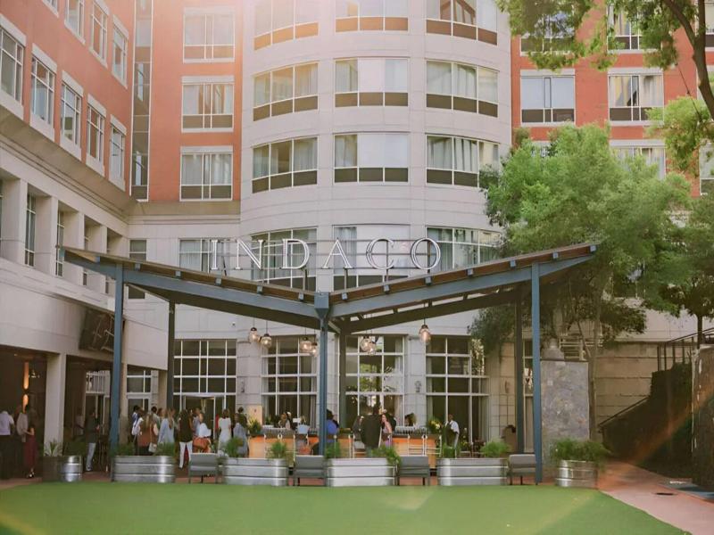 Courtyard by Marriott Greenville Downtown image