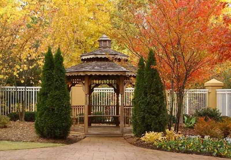 COURTYARD GREENVILLE-SPARTANBURG AIRPORT