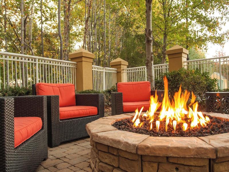 Courtyard Greenville-Spartanburg Airport image