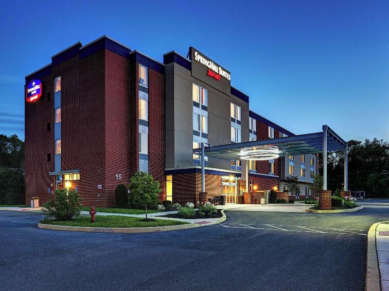 SpringHill Suites Harrisburg Hershey image