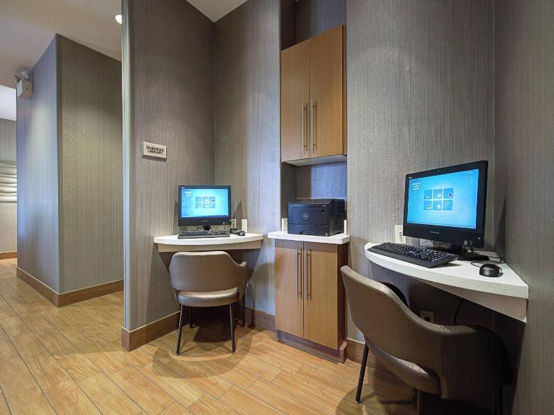 SpringHill Suites Harrisburg Hershey image