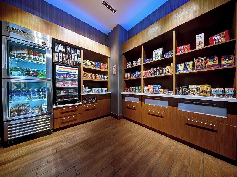 SpringHill Suites Harrisburg Hershey image