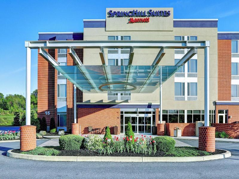 SpringHill Suites Harrisburg Hershey image