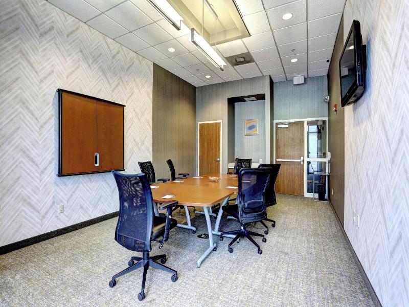 SpringHill Suites Harrisburg Hershey image