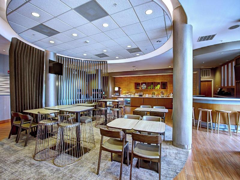 SpringHill Suites Harrisburg Hershey image