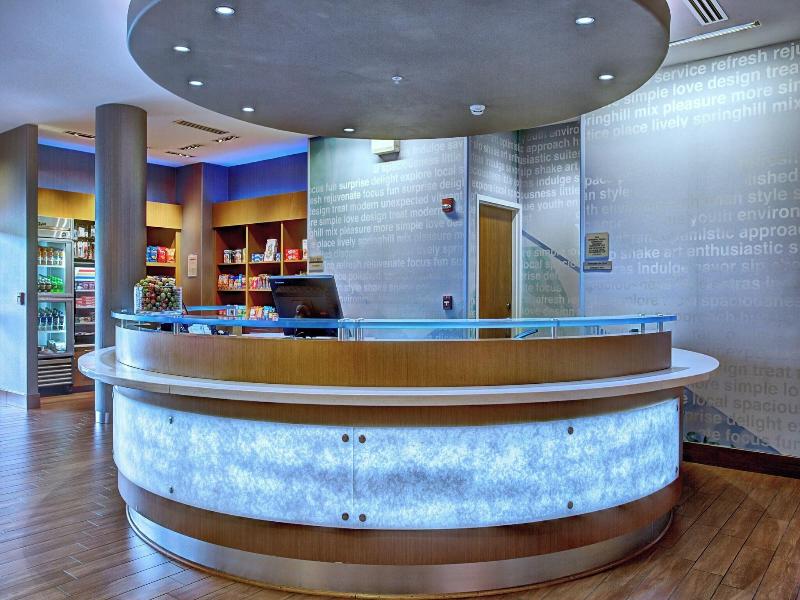 SpringHill Suites Harrisburg Hershey image