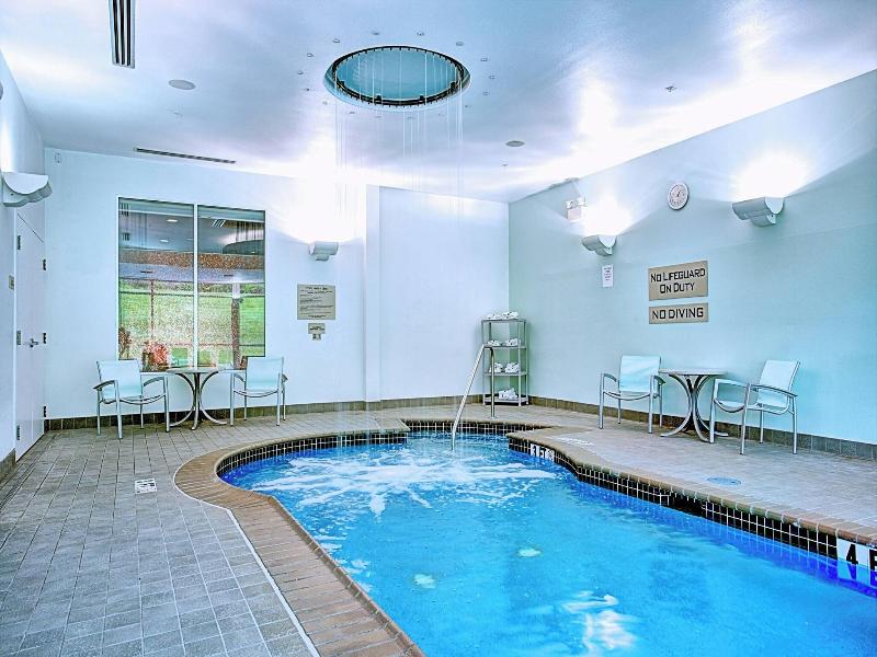 SpringHill Suites Harrisburg Hershey image