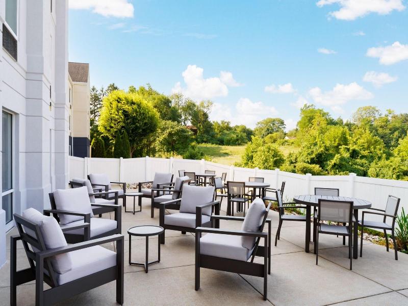Fairfield Inn & Suites Harrisburg Hershey image