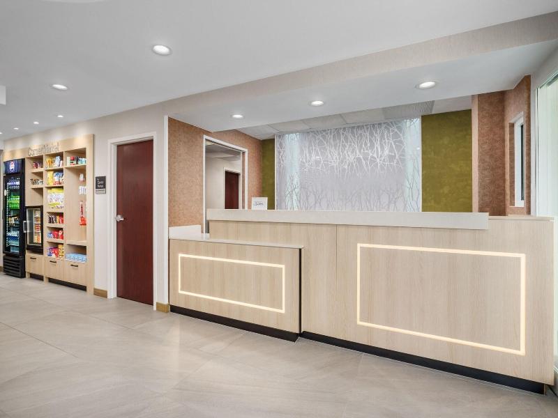 Fairfield Inn & Suites Harrisburg Hershey image