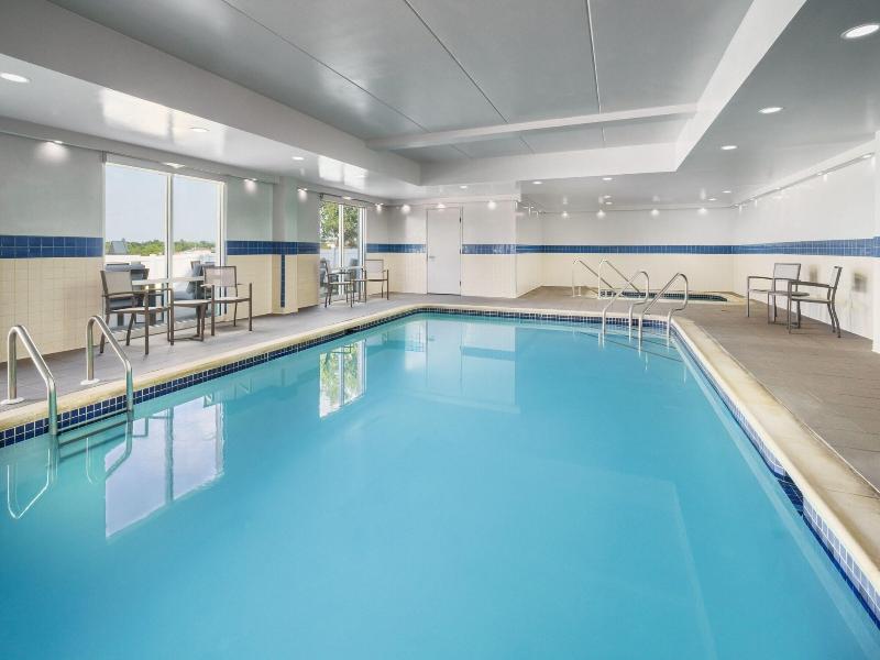 Fairfield Inn & Suites Harrisburg Hershey image
