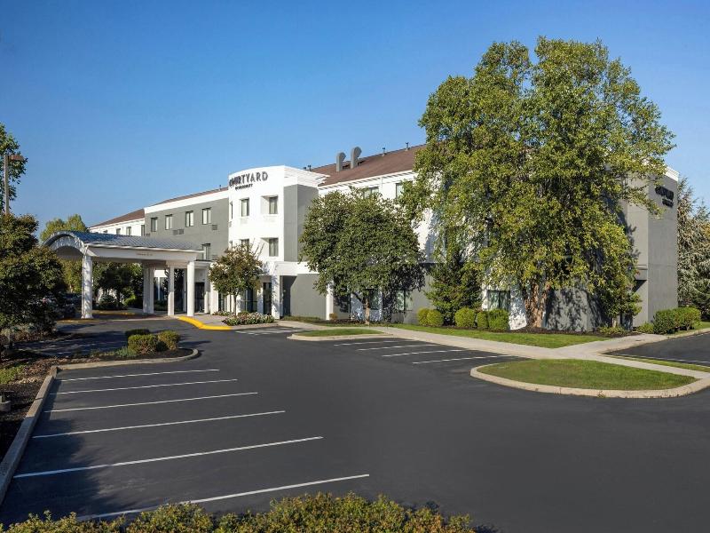 Courtyard Harrisburg West/Mechanicsburg image