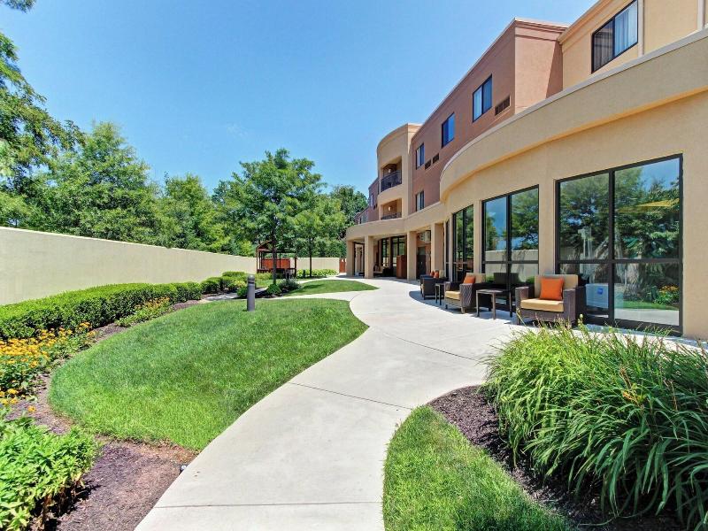 Courtyard Harrisburg West/Mechanicsburg image