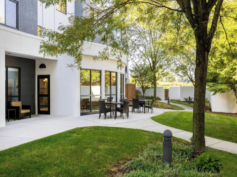 Courtyard Harrisburg West/Mechanicsburg image