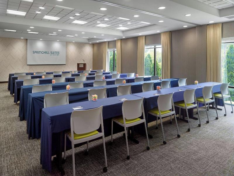 SpringHill Suites Hagerstown image