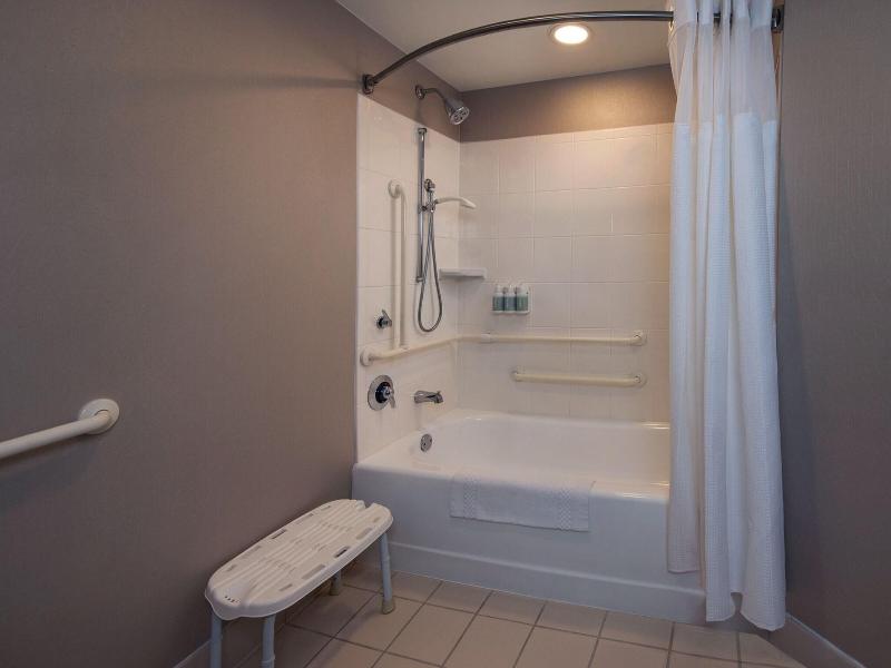 SpringHill Suites Hagerstown image