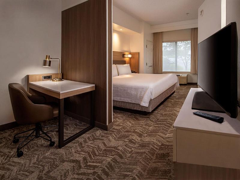 SpringHill Suites Hagerstown image