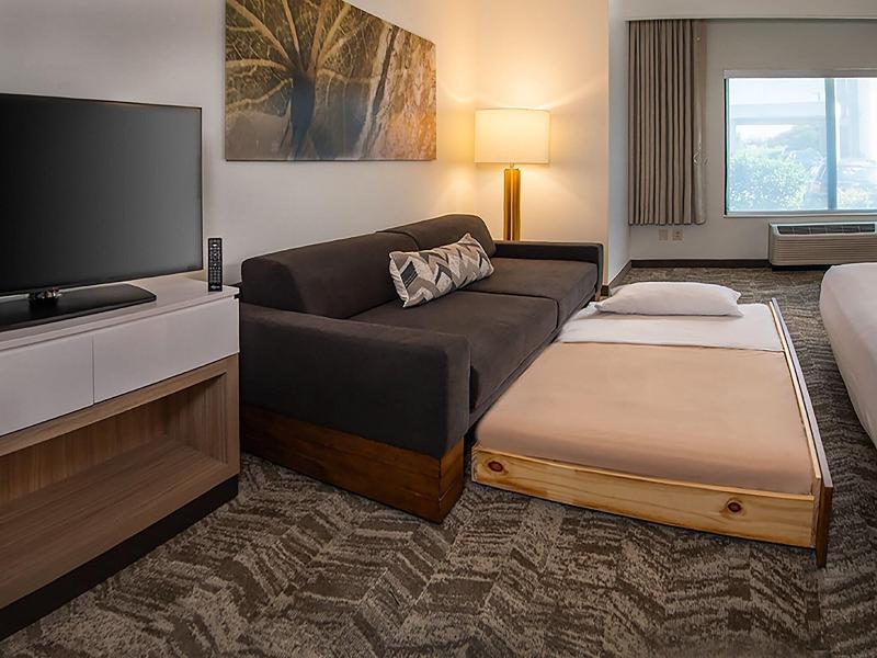 SpringHill Suites Hagerstown image