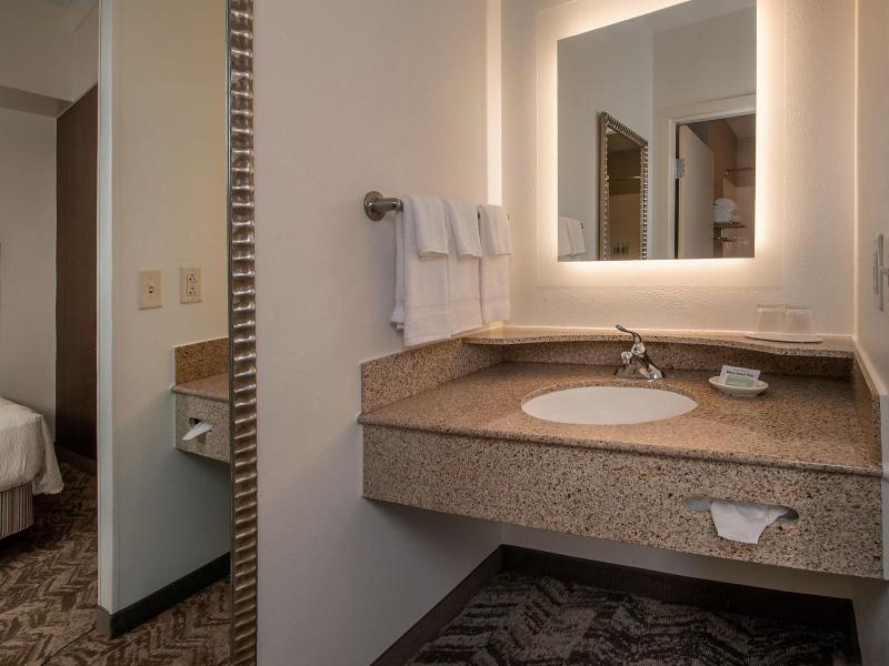SpringHill Suites Hagerstown image