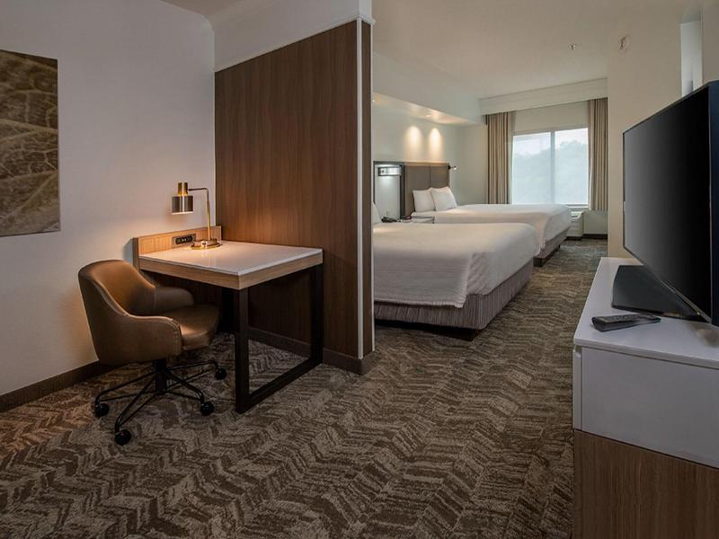 SpringHill Suites Hagerstown image