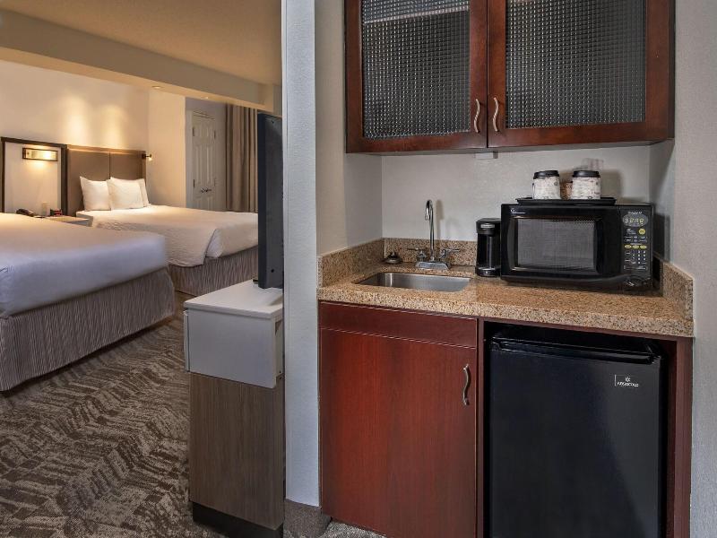 SpringHill Suites Hagerstown image