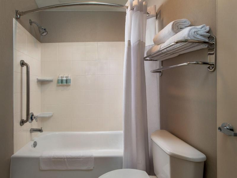 SpringHill Suites Hagerstown image