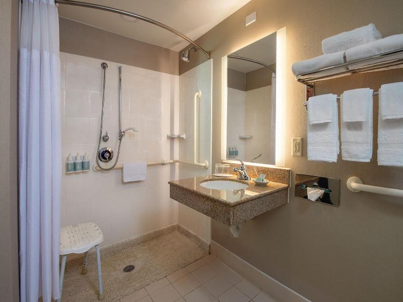 SpringHill Suites Hagerstown image