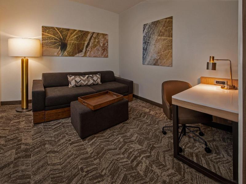 SpringHill Suites Hagerstown image