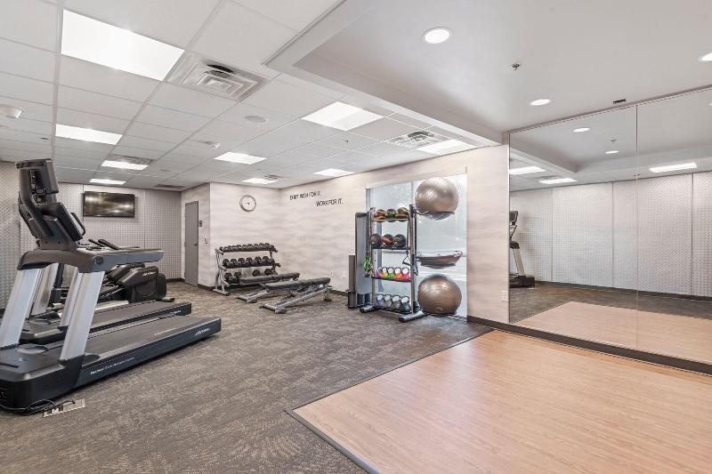 Fairfield Inn & Suites Hickory image