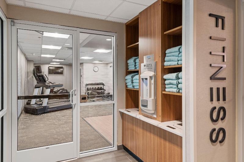 Fairfield Inn & Suites Hickory image