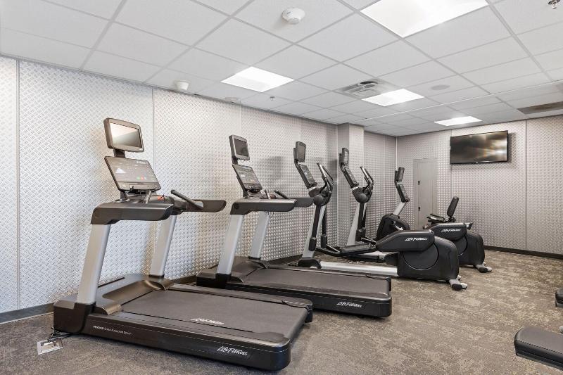 Fairfield Inn & Suites Hickory image