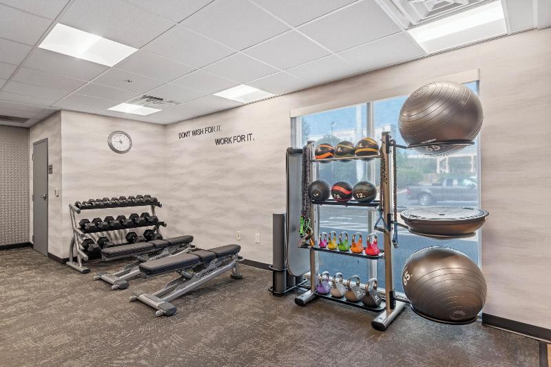 Fairfield Inn & Suites Hickory image