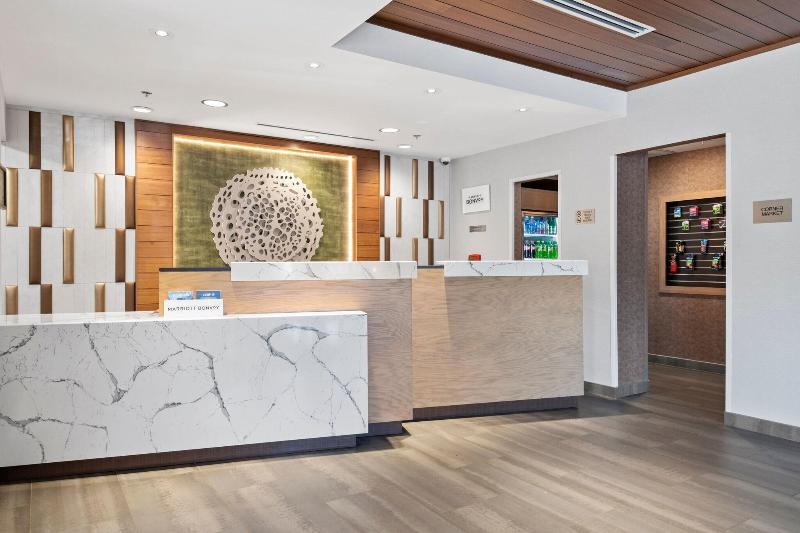 Fairfield Inn & Suites Hickory image